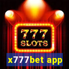 x777bet app